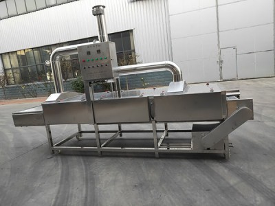 栗子烘烤機(jī)