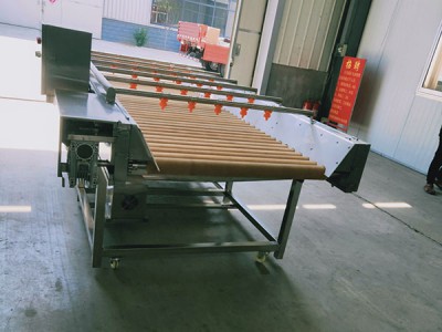 毛發去雜清洗機